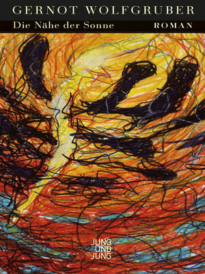 cover image of Die Nähe der Sonne